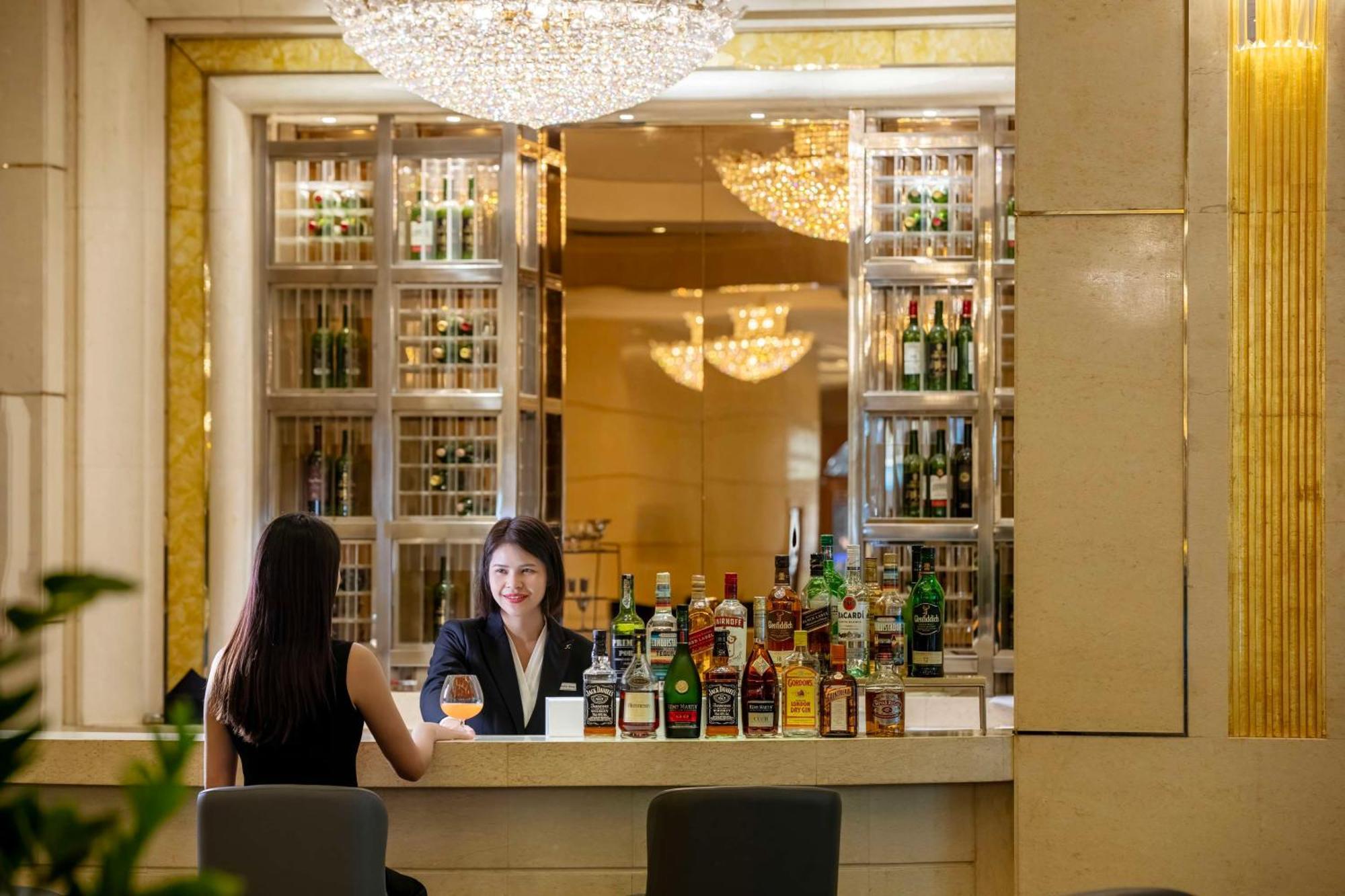 גויאנג Kempinski Hotel Guiyang מראה חיצוני תמונה