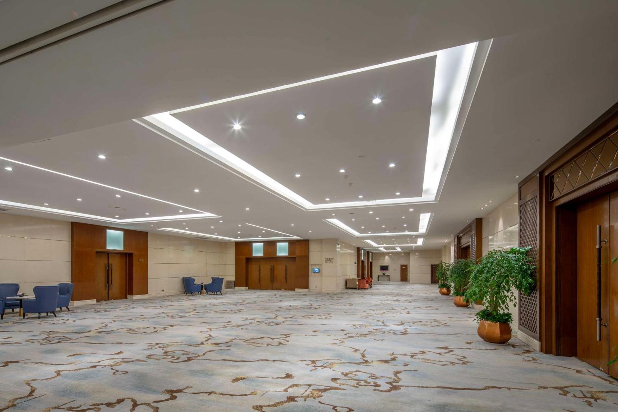 גויאנג Kempinski Hotel Guiyang מראה חיצוני תמונה