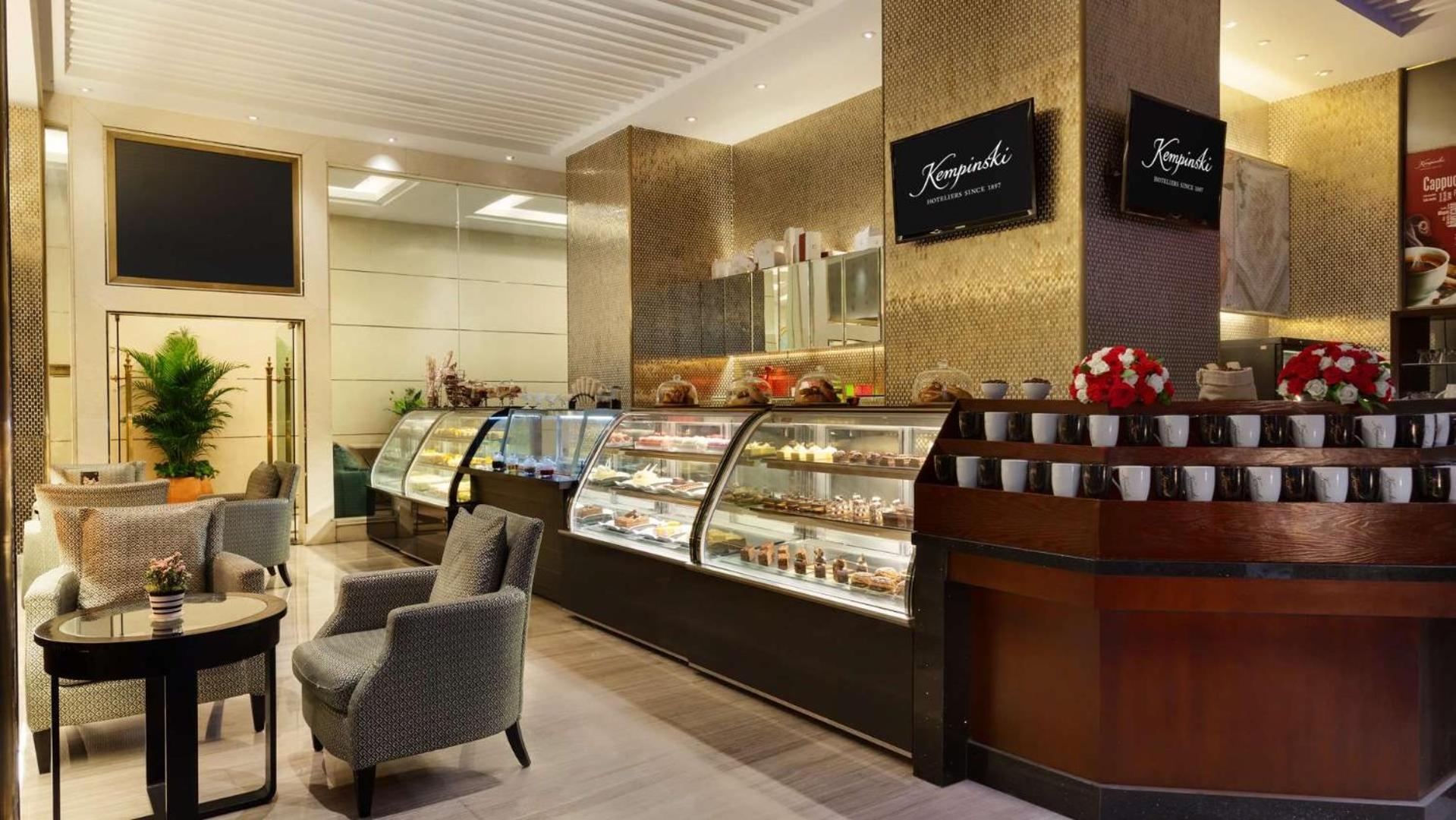 גויאנג Kempinski Hotel Guiyang מראה חיצוני תמונה