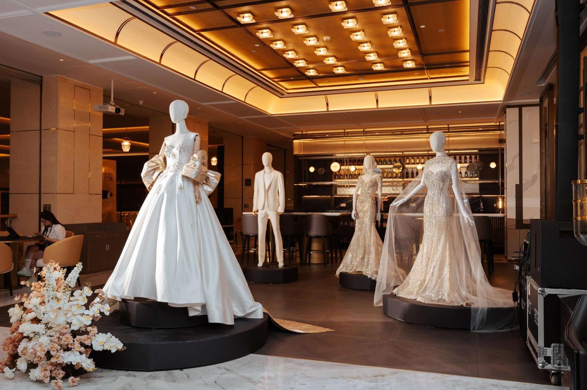 גויאנג Kempinski Hotel Guiyang מראה חיצוני תמונה